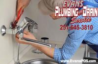 Evans Plumbing and Drain Service, Inc. image 5
